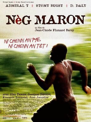 Смотреть фильм Nèg maron (2005) онлайн в хорошем качестве HDRip
