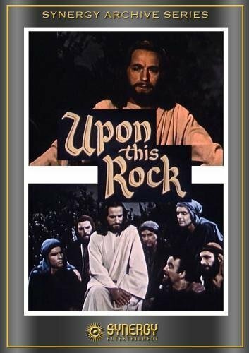 Смотреть фильм На этом камне / Upon This Rock (1970) онлайн в хорошем качестве SATRip