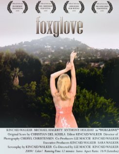 Смотреть фильм Наперстянка / Foxglove (2009) онлайн 