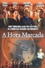 Смотреть фильм Назначенный час / A Hora Marcada (2000) онлайн в хорошем качестве HDRip