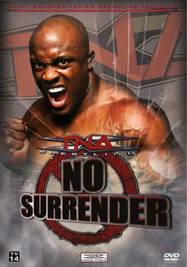 Смотреть фильм Не сдаваться / No Surrender (2009) онлайн 