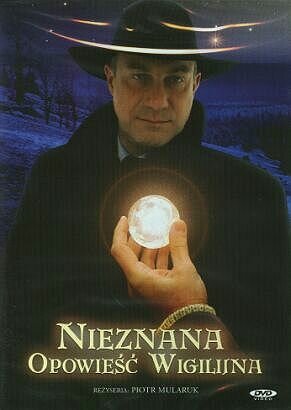Смотреть фильм Неизвестная рождественская история / Nieznana opowiesc wigilijna (2000) онлайн в хорошем качестве HDRip