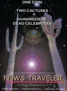 Смотреть фильм News Traveler (1998) онлайн 