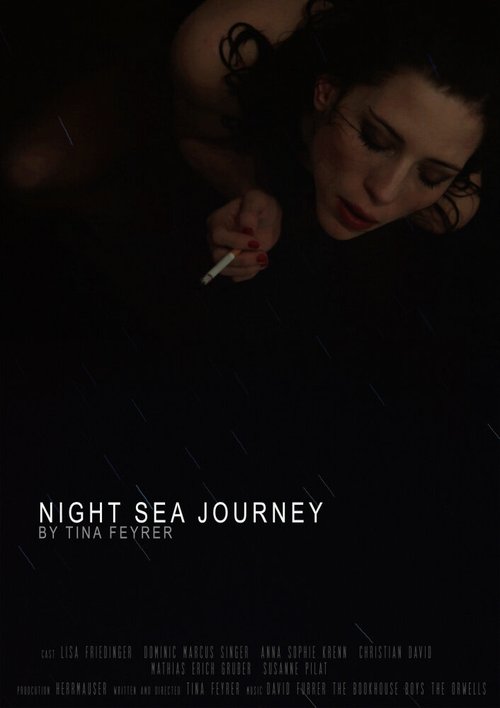 Night Sea Journey
