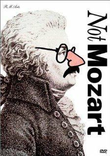 Смотреть фильм Not Mozart: Letters, Riddles and Writs (1991) онлайн в хорошем качестве HDRip