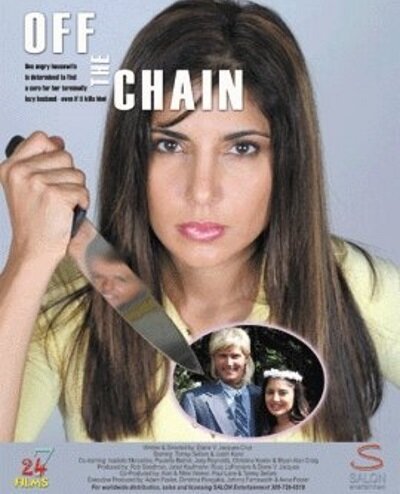 Смотреть фильм Off the Chain (2005) онлайн в хорошем качестве HDRip