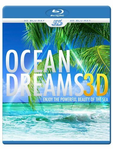 Смотреть фильм Океан мечты 3D / Ocean Dreams 3D (2013) онлайн в хорошем качестве HDRip