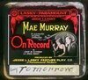 Смотреть фильм On Record (1917) онлайн в хорошем качестве SATRip