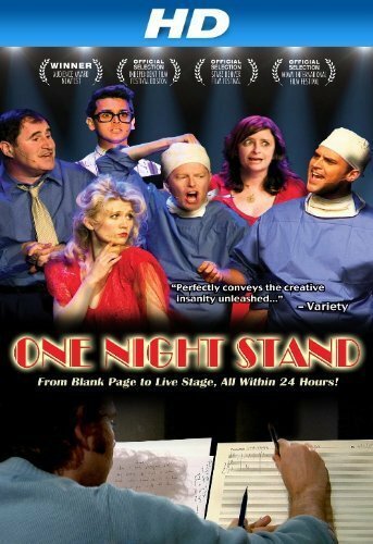 Смотреть фильм One Night Stand (2011) онлайн в хорошем качестве HDRip