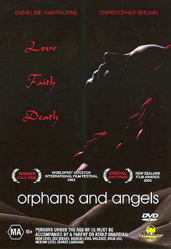 Смотреть фильм Orphans and Angels (2003) онлайн в хорошем качестве HDRip