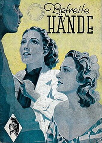 Смотреть фильм Освобождённые руки / Befreite Hände (1939) онлайн в хорошем качестве SATRip