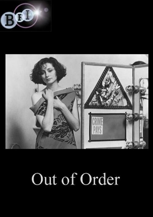 Смотреть фильм Out of Order (1987) онлайн в хорошем качестве SATRip