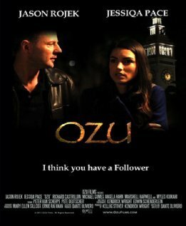 Смотреть фильм Ozu (2012) онлайн в хорошем качестве HDRip