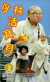 Смотреть фильм Парни из Шаолиня / Shao Lin huo bao bei (1994) онлайн в хорошем качестве HDRip