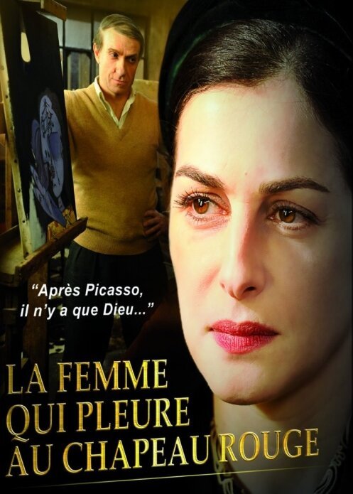 Смотреть фильм Плачущая женщина с Шапо Руж / La femme qui pleure au chapeau rouge (2010) онлайн в хорошем качестве HDRip