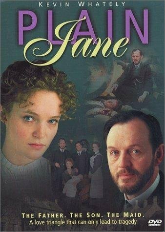 Смотреть фильм Plain Jane (2002) онлайн в хорошем качестве HDRip