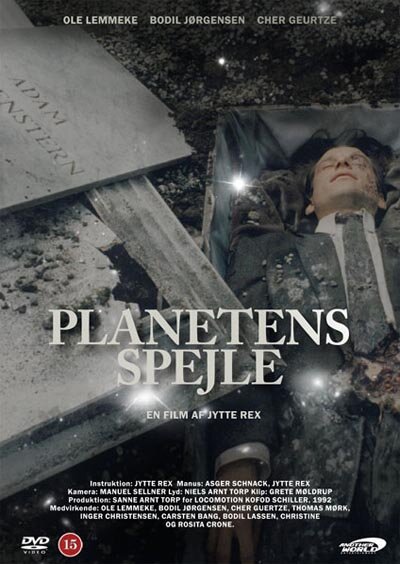 Смотреть фильм Planetens spejle (1992) онлайн в хорошем качестве HDRip
