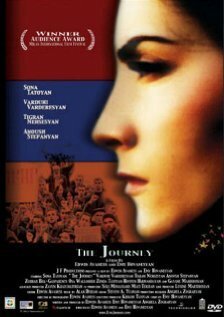 Смотреть фильм Поездка / The Journey (2002) онлайн в хорошем качестве HDRip