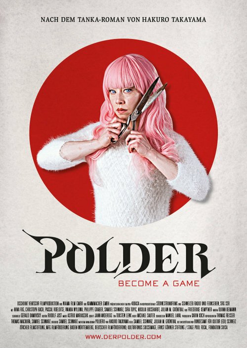 Смотреть фильм Polder (2015) онлайн 