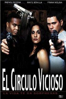 Смотреть фильм Порочный круг / El circulo vicioso (2003) онлайн 