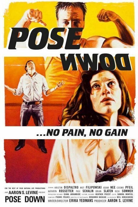 Смотреть фильм Pose Down (2007) онлайн в хорошем качестве HDRip