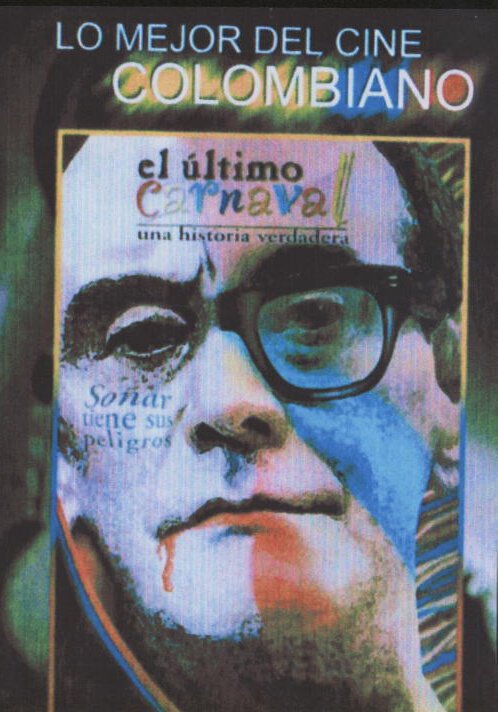 Смотреть фильм Последний карнавал / El último Carnaval (1998) онлайн 