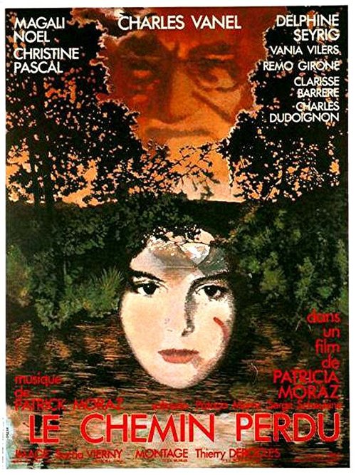 Смотреть фильм Последний путь / Le chemin perdu (1980) онлайн в хорошем качестве SATRip