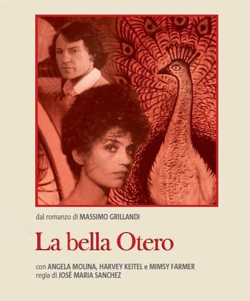 Смотреть фильм Прекрасная Отеро / La bella Otero (1984) онлайн 