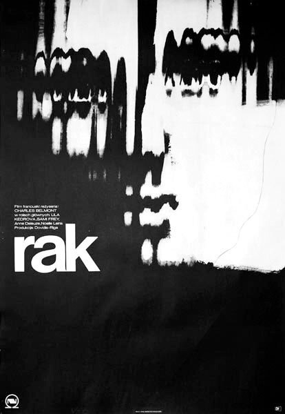 Смотреть фильм Рак / Rak (1971) онлайн в хорошем качестве SATRip