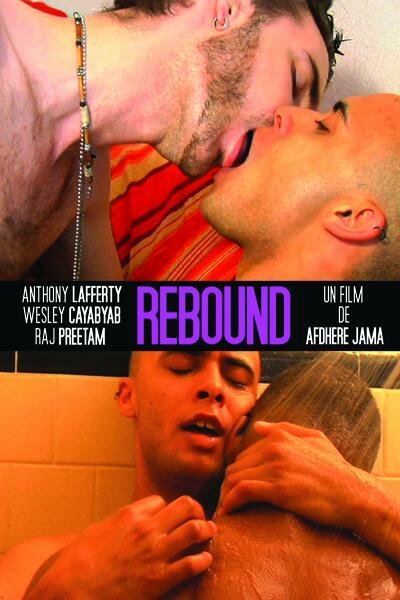 Смотреть фильм Rebound (2009) онлайн в хорошем качестве HDRip