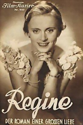 Смотреть фильм Регина / Regine (1935) онлайн в хорошем качестве SATRip