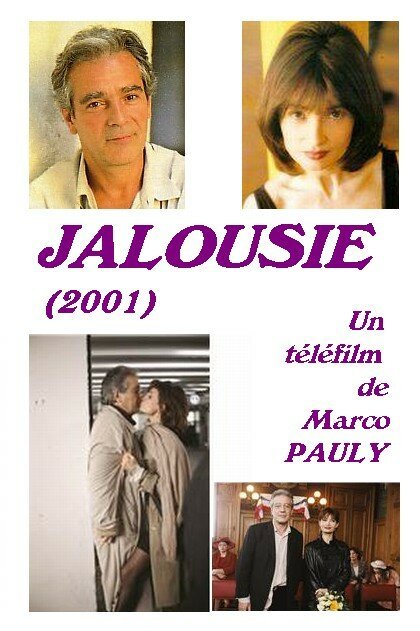 Смотреть фильм Ревность / Jalousie (2001) онлайн в хорошем качестве HDRip