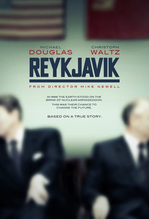 Смотреть фильм Рейкьявик / Reykjavik  онлайн 