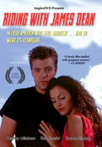 Смотреть фильм Riding with James Dean (1998) онлайн в хорошем качестве HDRip
