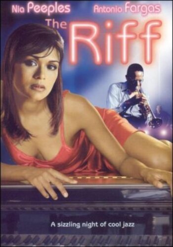 Смотреть фильм Рифф / The Riff (2001) онлайн 