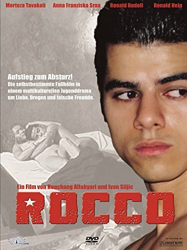 Смотреть фильм Rocco (2002) онлайн в хорошем качестве HDRip