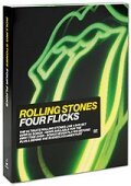 Смотреть фильм Rolling Stones: 4 жеста / Rolling Stones: Four Flicks (2003) онлайн в хорошем качестве HDRip