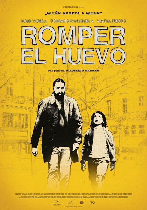 Смотреть фильм Romper el Huevo (2013) онлайн в хорошем качестве HDRip