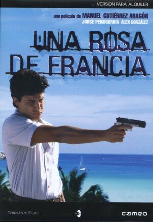 Смотреть фильм Роза Франции / Rosa de Francia (1995) онлайн 