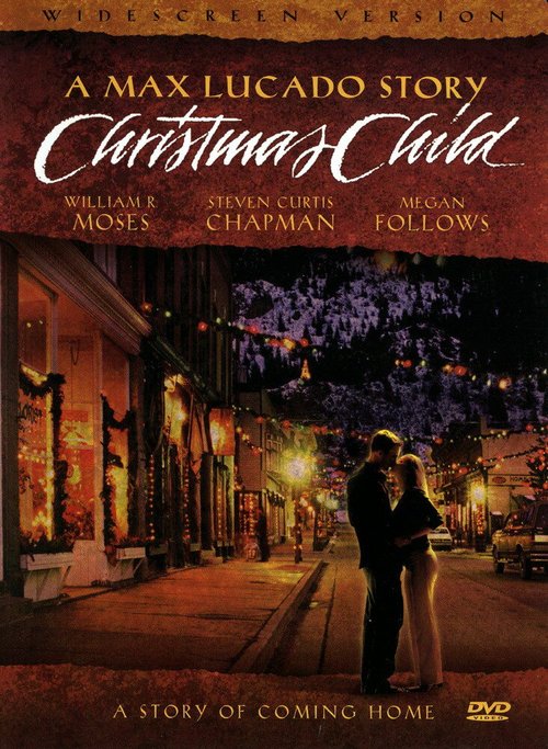 Смотреть фильм Рождественский ребенок / Christmas Child (2004) онлайн в хорошем качестве HDRip