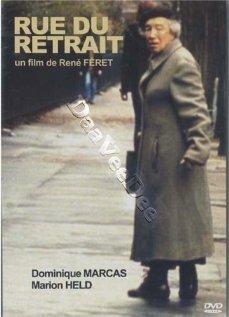 Смотреть фильм Rue du retrait (2001) онлайн в хорошем качестве HDRip