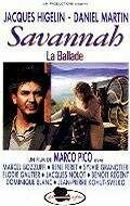 Смотреть фильм Саванна / Savannah (1988) онлайн 