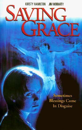 Смотреть фильм Saving Grace (1998) онлайн в хорошем качестве HDRip