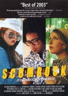 Смотреть фильм Scumrock (2002) онлайн в хорошем качестве HDRip