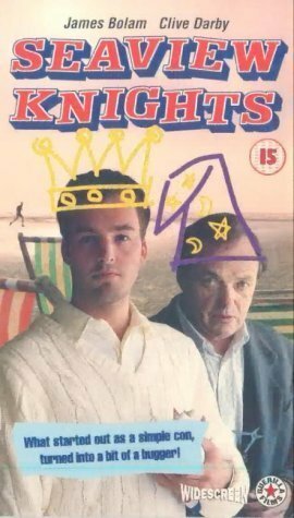 Смотреть фильм Seaview Knights (1994) онлайн в хорошем качестве HDRip