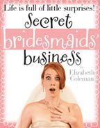 Смотреть фильм Секрет подружки невесты / Secret Bridesmaids' Business (2002) онлайн 