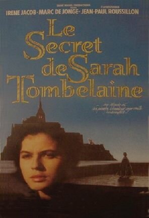 Смотреть фильм Секрет Сары Томблэйн / Le secret de Sarah Tombelaine (1991) онлайн в хорошем качестве HDRip