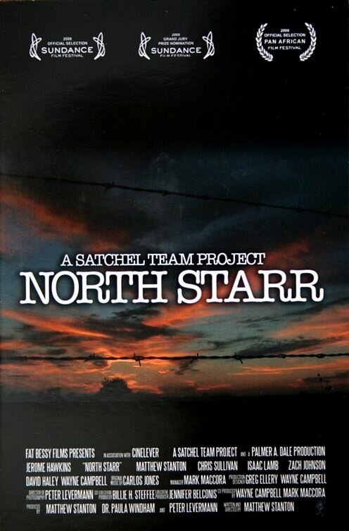 Смотреть фильм Северная звезда / North Starr (2008) онлайн в хорошем качестве HDRip