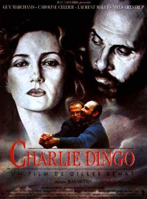 Смотреть фильм Шарли Динго / Charlie Dingo (1987) онлайн в хорошем качестве SATRip