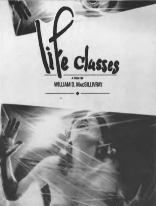 Смотреть фильм Школа жизни / Life Classes (1988) онлайн в хорошем качестве SATRip